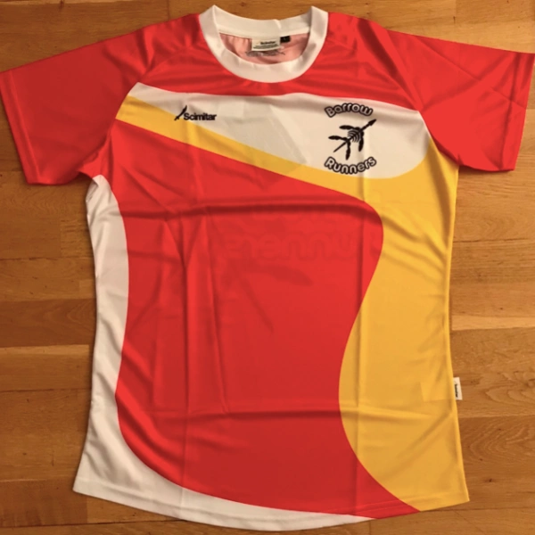 Club T-Shirt